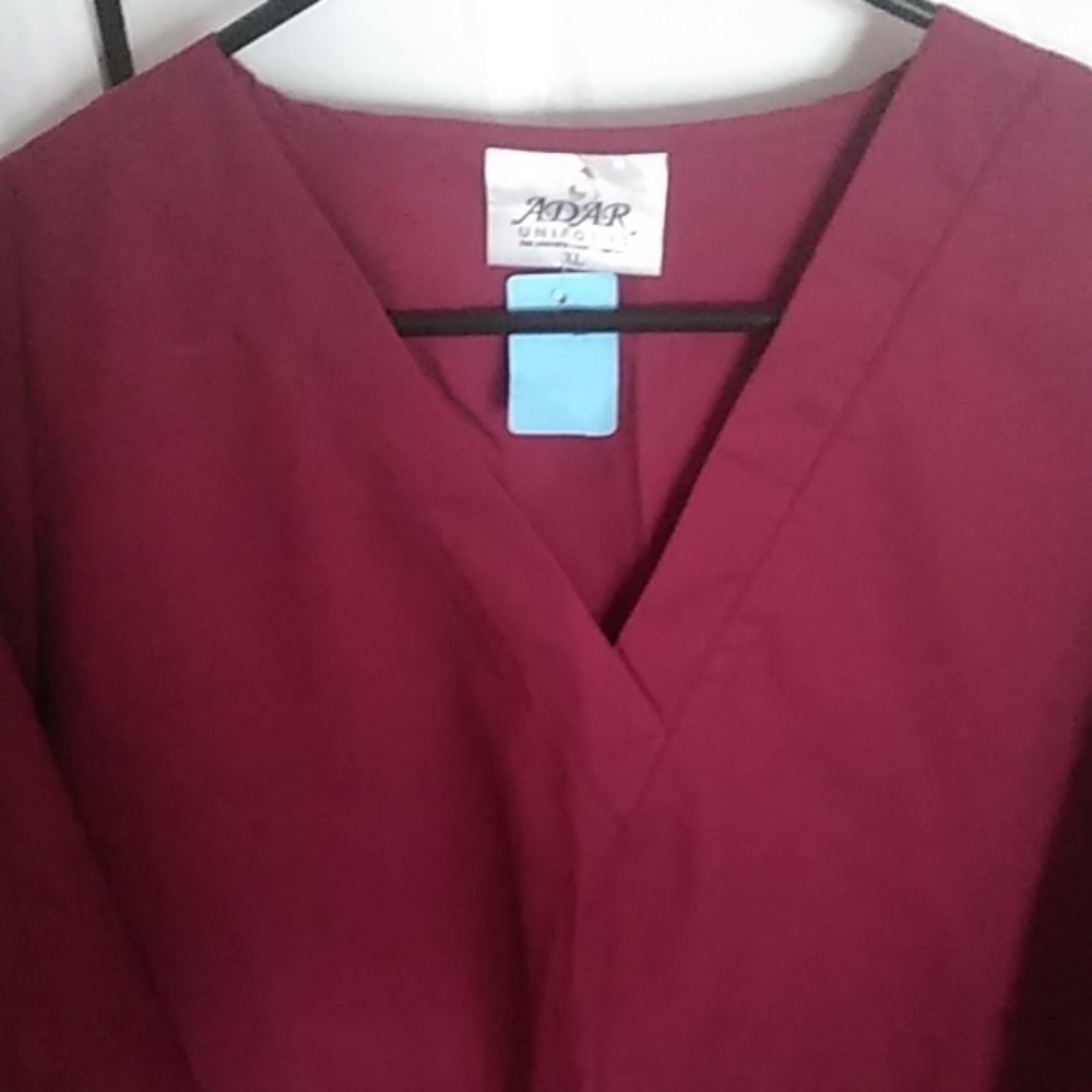 Adar Uniforms